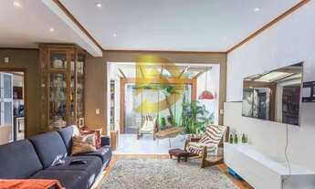 Imagem 2: Casa de condomínio para aluguel com 270 metros quadrados com 3 quartos