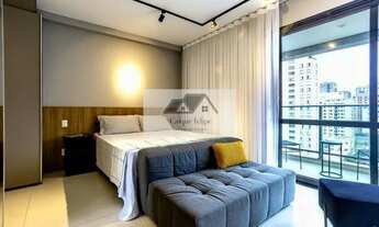 Imagem 6: Apartamento para alugar no bairro Itaim Bibi - São Paulo/SP, Zona Sul