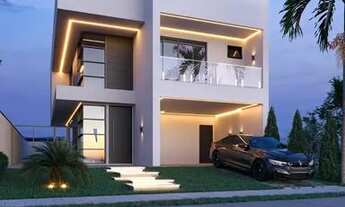 Imagem: Casa Damha 3/4