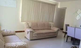 Imagem 5: OPORTUNIDADE - Apartamento 3/4, 1 suíte, 1 garagem 128m² - localizado na Pituba