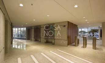 Imagem 3: Escritório para aluguel e venda com 148 metros quadrados em Gonzaga - Santos - SP