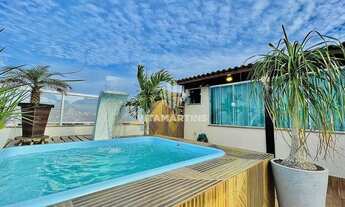 Imagem: Casa com 4 dormitórios à venda, 236 m²