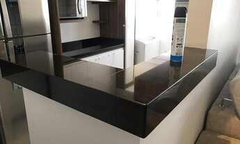 Imagem 4: Apartamento para aluguel possui 51