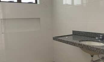 Imagem 6: Apartamento Edifício Giverny