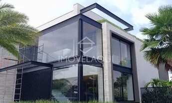 Imagem 4: Barra da Tijuca Casa em condomínio com 5 dormitórios