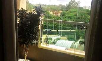 Imagem 5: Apartamento (tipo - padrao) 2 dormitórios/suite, cozinha planejada, portaria 24hs, lazer