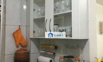 Imagem 7: Apartamento com 2 dormitórios à venda, 59 m² por R$ 255.000,00 - Dom Cabral - Belo Horizon