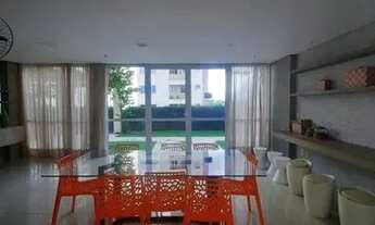 Imagem 5: Apartamento para venda tem 90 metros quadrados com 3 quartos em Benfica - Fortaleza - CE