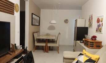 Imagem 4: APTO 02 QUARTOS TODO REFORMADO - CAMORIM