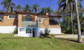 Imagem: Chácara - Estância Figueira Branca - Campo