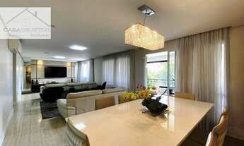 Imagem: Apartamento com 4 dormitórios, 214 m²