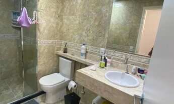 Imagem 5: Apartamento para aluguel e venda possui 45 metros quadrados com 2 quartos