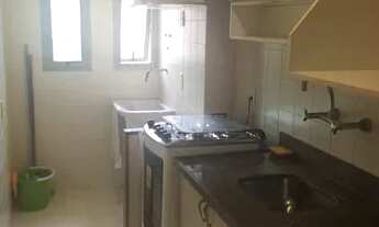 Imagem 2: Apartamento 1 Quarto Barra da Tijuca