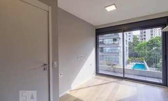Imagem 5: Apartamento à Venda - Vila Madalena, 1 Quarto, 50 m2