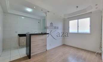 Imagem 3: Apartamento para venda tem 45m2 com 2 quartos