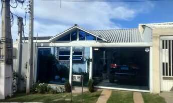 Imagem: Casa Linda Vitória - Rodrigo