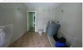 Imagem: Santo André - Casa Padrão - Centro