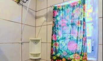 Imagem 7: Casa Vila Guilherme (de vila) com um quarto, cozinha conjugada, sem vaga com a sala