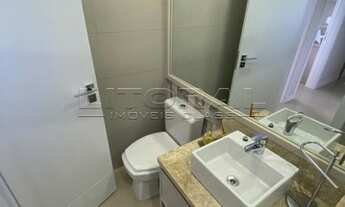 Imagem 5: Apartamento luxuoso, localizado na principal Avenida de Atlântida, próximo aos principais