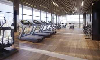 Imagem 3: W Batista Campos-bairro Batista Campos- Lançamento-100 m² -3 quartos-2 vagas-R$ 850.000