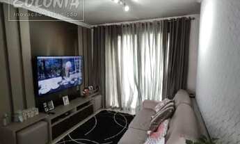 Imagem 4: Santo André - Casa Padrão - Vila Curuçá