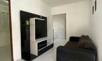 Imagem 4: Casa mobiliada no Varadouro em Olinda