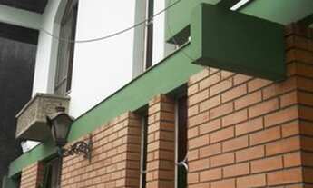 Imagem 7: Casa para aluguel e venda com 180 metros quadrados com 5 quartos em Rebouças - Curitiba