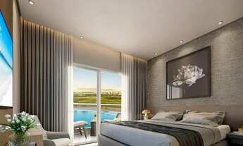 Imagem 7: Belíssimos apartamentos com 2 ou 3 quartos a venda no Brasil Beach