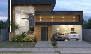 Imagem 1: ALPHAVILLE 3 ( 4 SUÍTES ) FINO ACABAMENTO