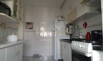 Imagem 6: Apartamento- Taboão - 2 Dormitórios