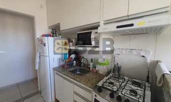 Imagem 5: Apartamento para Venda em Bauru, Vila Maracy, 2 dormitórios, 1 banheiro, 1 vaga