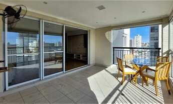 Imagem: Apartamento para venda possui 94 metros