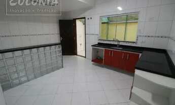 Imagem 7: Santo André - Casa Padrão - Campestre