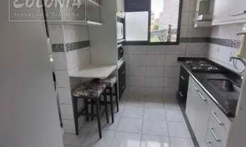 Imagem 5: Mauá - Apartamento Padrão - Vila Assis Brasil