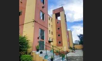 Imagem: Apartamento para aluguel possui 56 metros