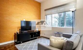 Imagem 2: Apartamento para alugar no bairro Jardim Paulista - São Paulo/SP, Zona Oeste