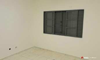 Imagem 3: Casa comercial no Bairro Santa Fé