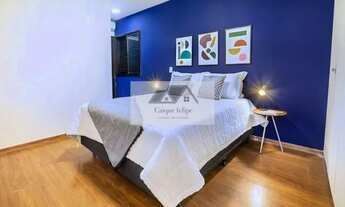 Imagem 7: Apartamento para alugar no bairro Itaim Bibi - São Paulo/SP, Zona Sul