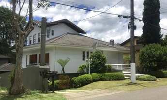 Imagem 3: Eduardo . CASA EM CONDOMÍNIO NO EMBU-GUAÇU, LOCALIZADA NO CONDOMÍNIO FAZENDA DA ILHA