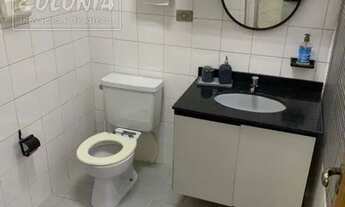 Imagem 7: Santo André - Conjunto Comercial/sala - Vila Bastos