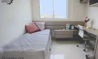 Imagem 6: Foz do Iguaçu Residencial. 2 ou 3/4. 1 ou 2 Vagas. C21