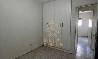 Imagem 7: Apartamento com 2 dormitórios para alugar, 50 m² por R$ 1.500,00/mês - Expedicionários - J