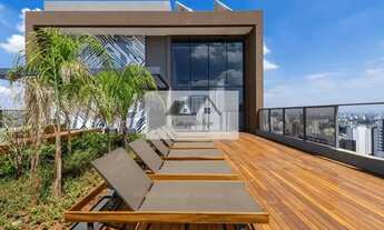 Imagem 6: Apartamento para alugar no bairro Pinheiros - São Paulo/SP, Zona Oeste