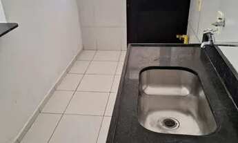 Imagem 2: Apartamento para venda tem 78 metros quadrados com 2 quartos em Campo Grande - Rio de Jane