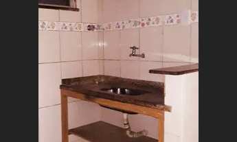 Imagem 6: Excelente conjugadão dividido - totalmente reformado