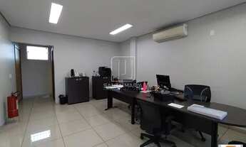 Imagem 7: Salão/Galpão (salão - sobrado) , cozinha planejada