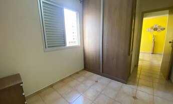 Imagem 5: Ed Pontal do Farol (Jd Satélite) - 2 quartos / 1 vaga / planejados / desocupado