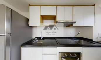 Imagem 7: Apartamento à venda no bairro Vila Madalena - São Paulo/SP, Zona Oeste