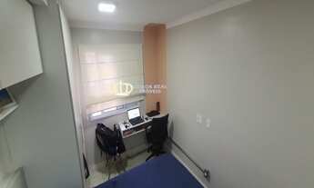 Imagem 7: APARTAMENTO COM 02 DORMS SENDO 01 SUÍTE 1 VAGA NA VL EMA