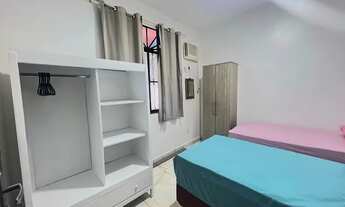 Imagem 6: Apartamentos temporada Manaus